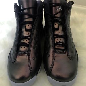 Nike Air Jordan Retro XIII 13 DARK RAISIN
